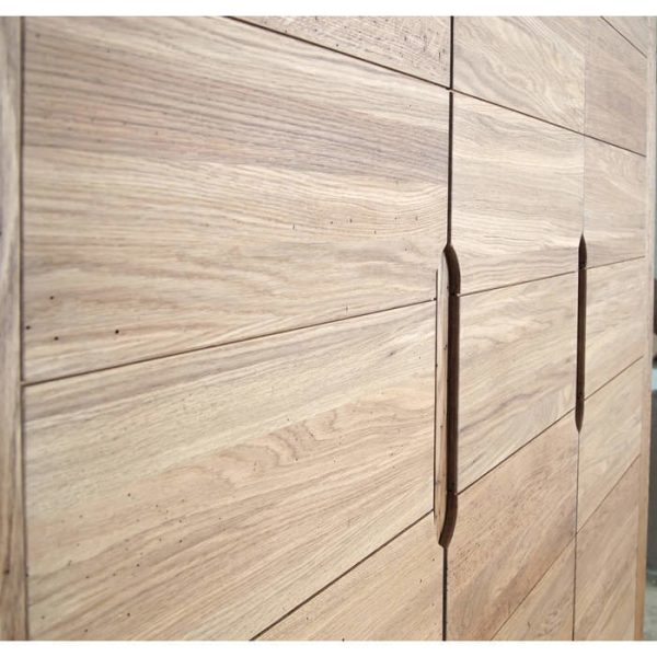 Шкаф трехстворчатый Riva — изображение 4