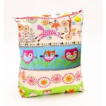 СУМКА ДЛЯ ИГРУШЕК «СКАНДИНАВСКИЙ ЛЕС»