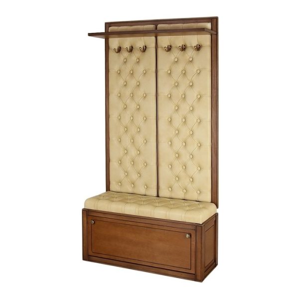 Вешалка Классика - 3/1 ДК  — изображение 8