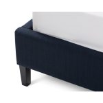 Кровать Дизайнерская «Рэйчел» с ящиком для хранения 200х200 — изображение 3