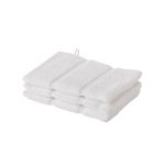 Набор из 6-ти махровых салфеток ADAGIO 16x22 см