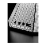 Настольная лампа Rotaliana LaDiva серая — изображение 3