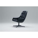 Кресло BLACKBIRD Sits черное  — изображение 2