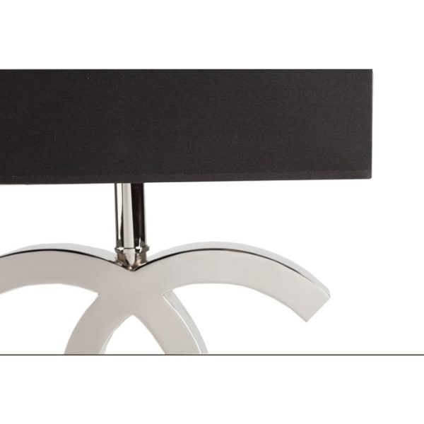 Настольная лампа Coco Noir — изображение 3