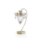 Настольная лампа MM Lampadari RUGIADA