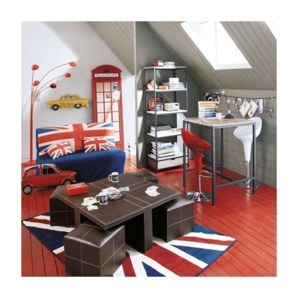 Барный стол Simple Line — изображение 2