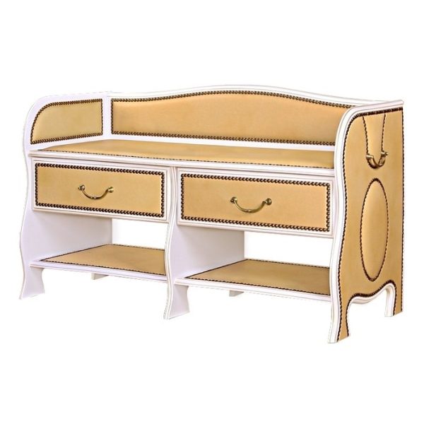 Банкетка Шевалье - 5/1 — изображение 3