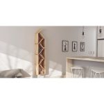 Полки-трансформеры LATITUDE Flex Shelf set 90 — изображение 5