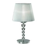 НАСТОЛЬНАЯ ЛАМПА IDEAL LUX PEGASO TL1 BIG