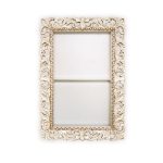 Полка в резном багете