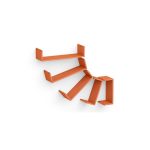 Полки-трансформеры LATITUDE Flex Shelf set 108 — изображение 9