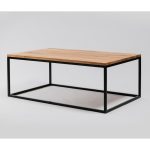 журнальный стол Evan