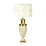 Настольная лампа Sarri DIAMANTE