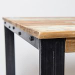 Стол обеденный d-Bodhi Look 150х90 — изображение 4