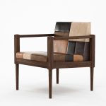 Кресло Karpenter Katchwork