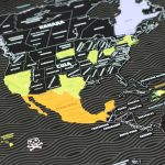 Карта true map plus black — изображение 5