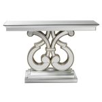 Зеркальная консоль Grandiosamente