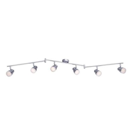 Трековая светодиодная система Arte Lamp Cuffia