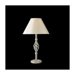 Настольная лампа Eurolampart RUSTICA