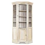 Угловой сервант Еcolife Еurope