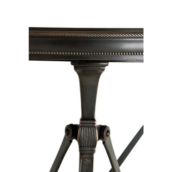 Кофейный столик  St Etienne с гранитной столешницей   — изображение 4