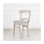 Стул с мягким сиденьем Elvin — изображение 3