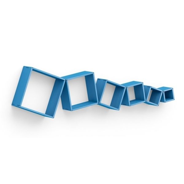 Полки-трансформеры LATITUDE Flex Shelf set 107 — изображение 4