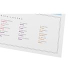 Карта travel map silver world — изображение 25