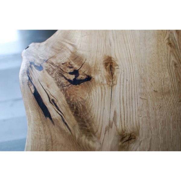 Обеденный Стол Liveedge Oak 02 — изображение 4