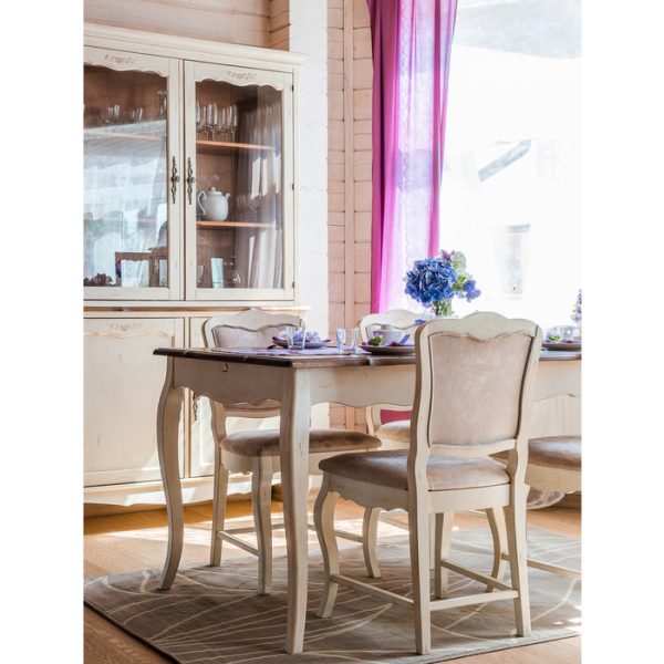 Буфет двустворчатый (верх+база) — изображение 5