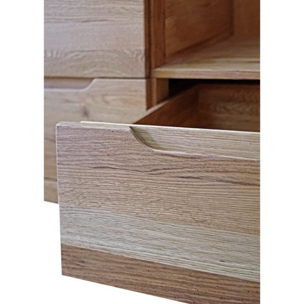 Шкаф двухстворчатый Riva — изображение 4