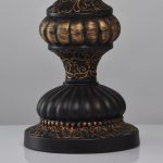 Настольная лампа Chiaro Версаче — изображение 2