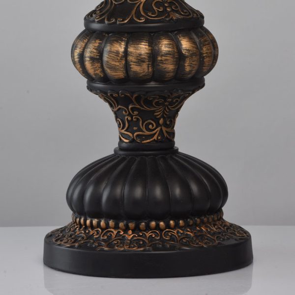 Настольная лампа Chiaro Версаче — изображение 2