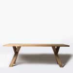 Обеденный Стол R.E.D. Spider 220х100