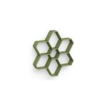 Полки-трансформеры LATITUDE Flex Shelf set 118 — изображение 7