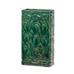 Baза с крышкой Evergreen Tibal Short