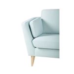  Трехместный диван MYNTA  голубой — изображение 7