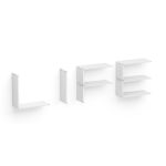 Полки-трансформеры LATITUDE Flex Shelf set 146 — изображение 9