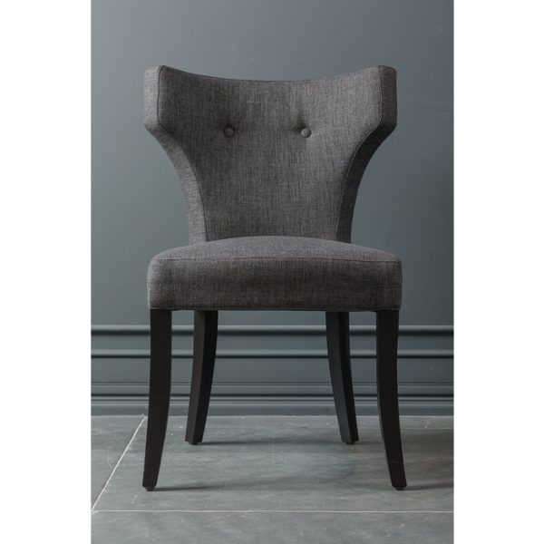 стул с мягкой обивкой Итон  — изображение 2