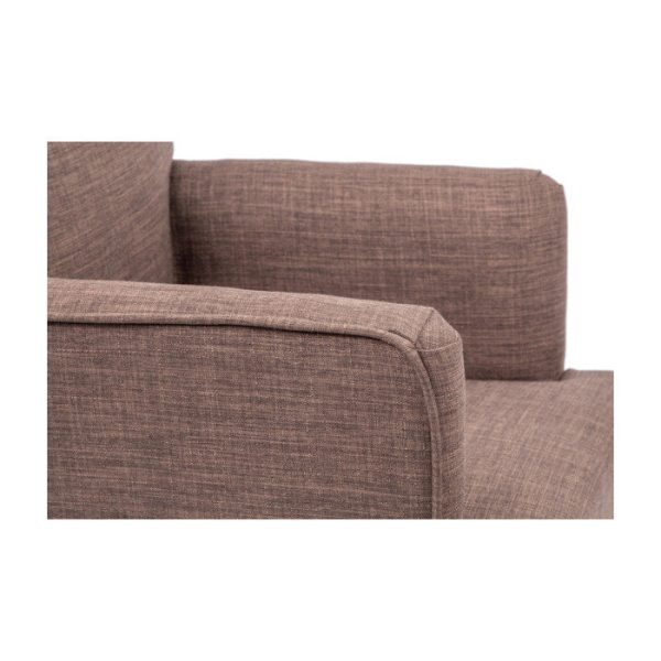 стул с мягкой обивкой — изображение 4