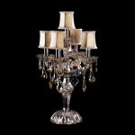 НАСТОЛЬНАЯ ЛАМПА OSGONA NATIVO 