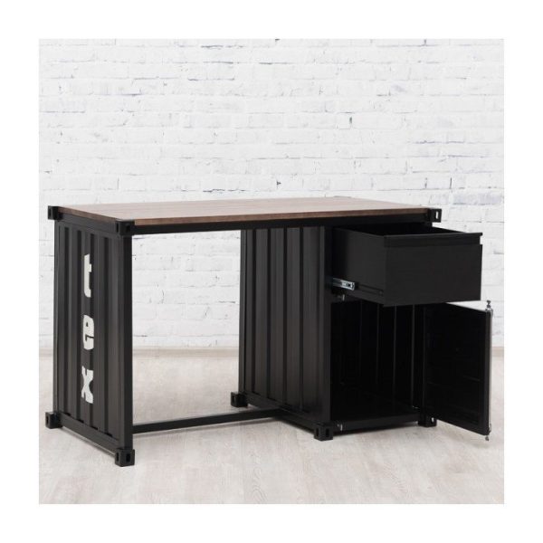  письменный стол Sea Container — изображение 5