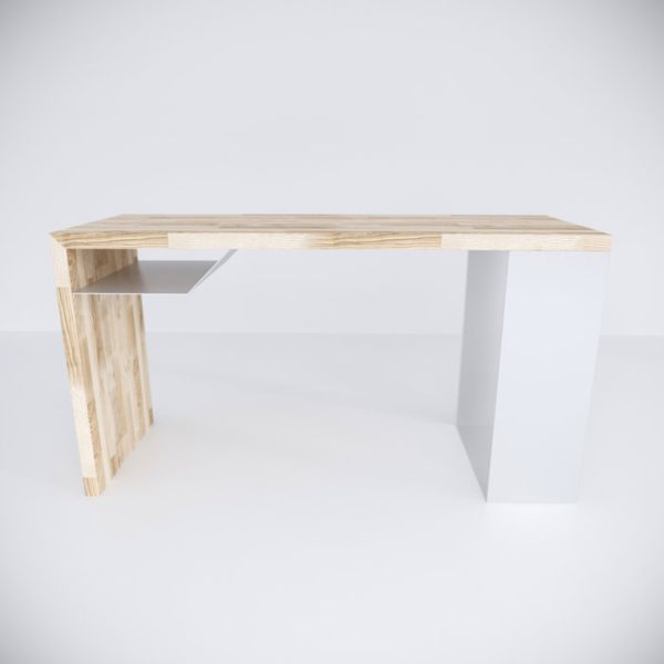 2435product_gallery_photo_0de046a4-3634-4725-8487-419804facb3f.jpg Рабочий стол Bdesign EcoComb-1 белый — изображение 1