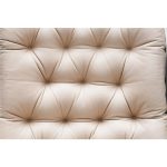 Кресло BLACKBIRD Sits бежевое  — изображение 7