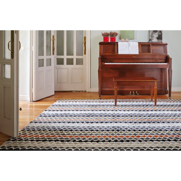 Ковер GAN Kenia 170х240 — изображение 2