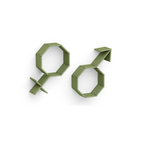 Полки-трансформеры LATITUDE Flex Shelf — изображение 5