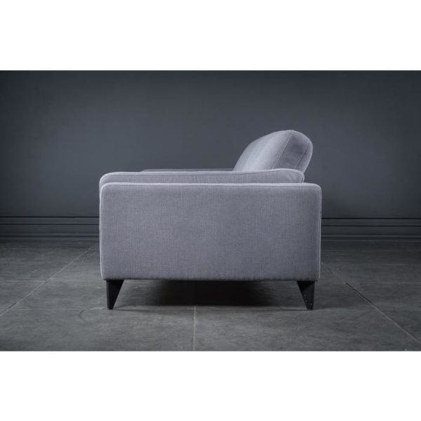 Диван Портри с ножками из прочного бука  — изображение 6