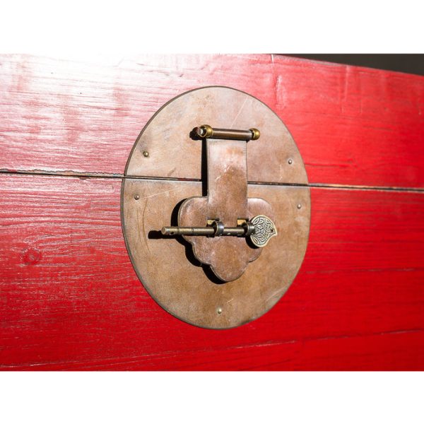 И-сян – платяной сундук для мешков с крупами — изображение 5