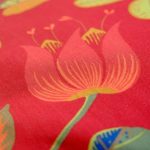 Кресло-мешок Цветок L Капри в полдень — изображение 5