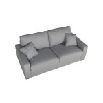  Трехместный диван BOSTON  серый — изображение 4